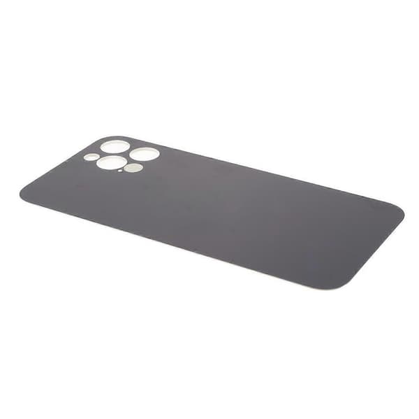 Batterideksel for iPhone 12 Pro (standardversjon med kameralinseringhull)