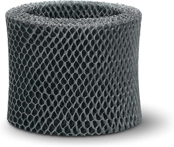 Fy2402/30 Luftfugter (hu4816) Erstatningsfilter Grå