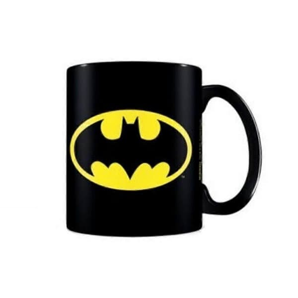 Batman Batsignal Kanne 325ml