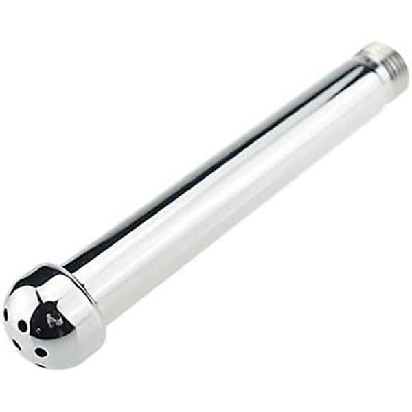 Anal Dusj, Aluminium Bidet Dusjhode For Vask Av Private Deler Med 3 Rengjøringshoder