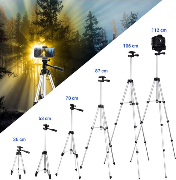 Home&Living Tripod