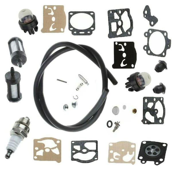 Reservedele til Trimmer til Stihl FS44 Karburator Reparationssæt FS36 FS40