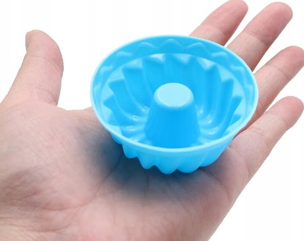 Cupcakeformer, 12 stk