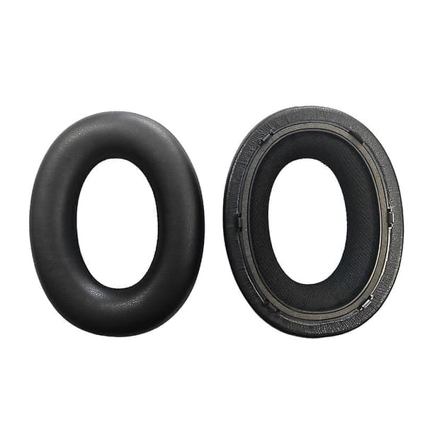 Kompatibel med Bowers & Wilkins PX7 øreputer (1 par)