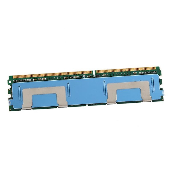 8GB DDR2 RAM-muisti 667Mhz PC2 5300 240 Pins DIMM 1.7V RAM Memoria palvelinmuistille