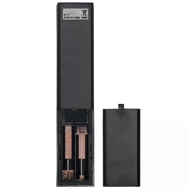 New Replacement Remote Control RMT-AH501U for Sony Soundbar System HT-X8500 HTX8500