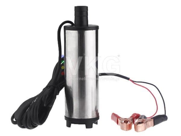 Pumpe for væsker 12V