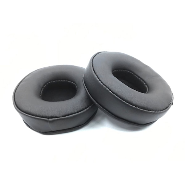 Erekksjonsputer for Urbanears Plattan ADV Zinken Hodetelefoner Black