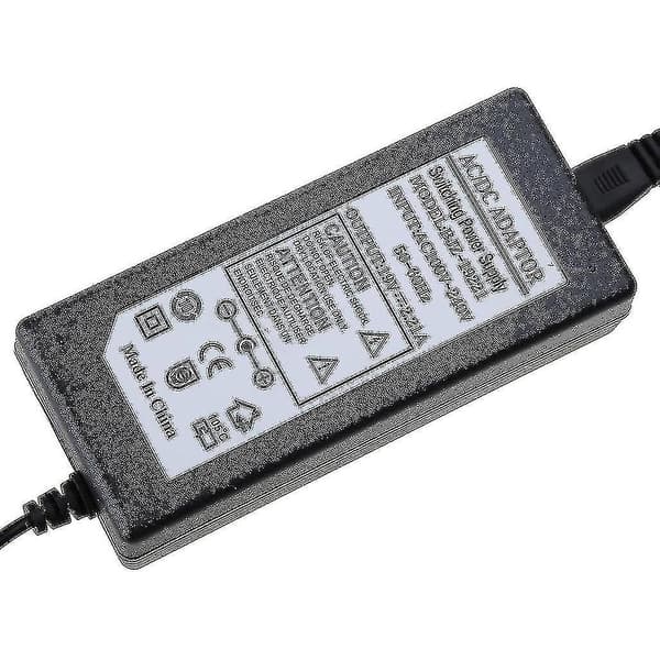 Nätadapter för Harman Onyx Studio 1 2 3 4 5 6 7 Trådlös Högtalare