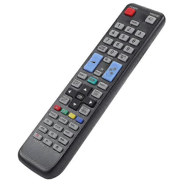 Fits Samsung Electronics Switch – BN59-01014A (UE22C4000PW, BN5901014A, UE32C4000, UE26C4000)