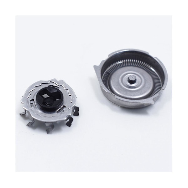 3 st SH50 Ersättningshuvud Rakblad för Philips Rakapparat S5000 S5510 S5340 S5140 S5110 S5400 S9161 S5050 S7510 S5380