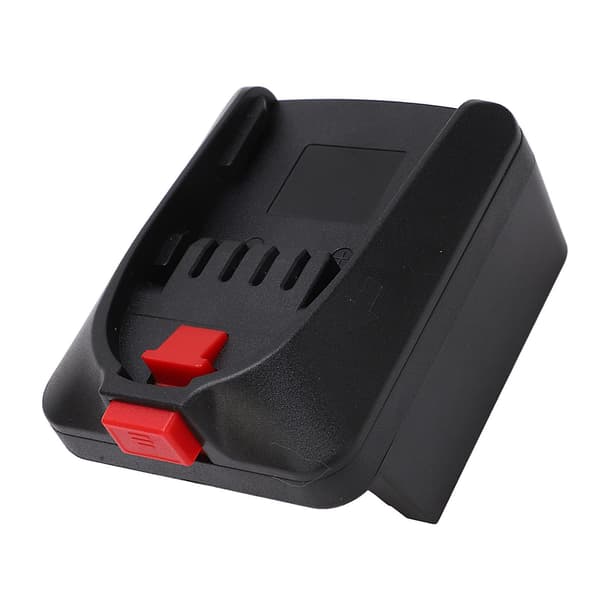 Bosch 18V til Milwaukee M18 Litium Batteri Adapter
