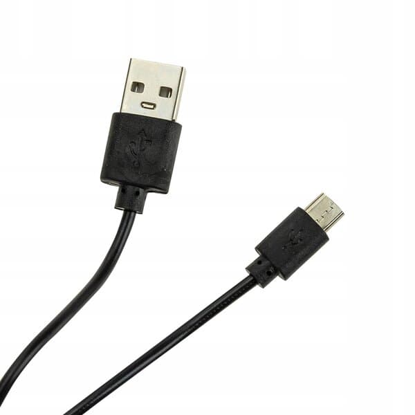 Ladattava LED-otsavalaisin magneetilla Vergionic