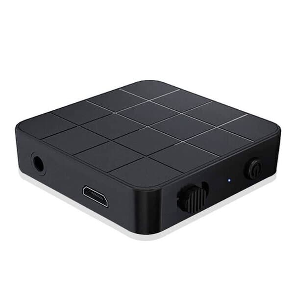 Bluetooth Musikadapter - Sender