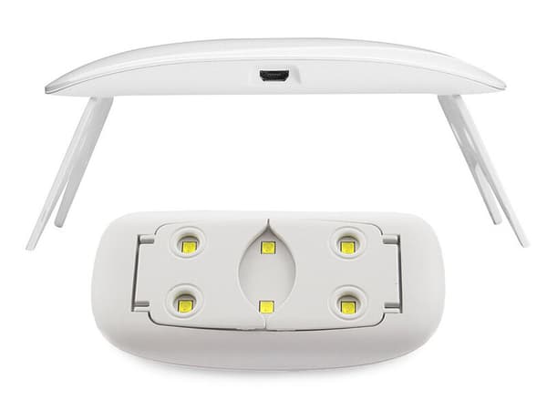 SUNmini UV LED