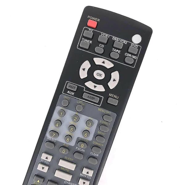För Marantz Rc5300sr Ljudsystem Fjärrkontroll Sr4200 Sr4300 Sr4400 Sr5300