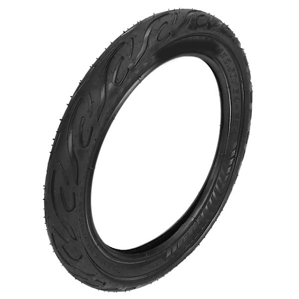 14x2.50 Kumirenkaat Lasten Pyörän Renkaiden Vaihto - Lasten Pyörän Renkaat Pyöräilyosat Tarvikkeet 40P.S.I 280KPa