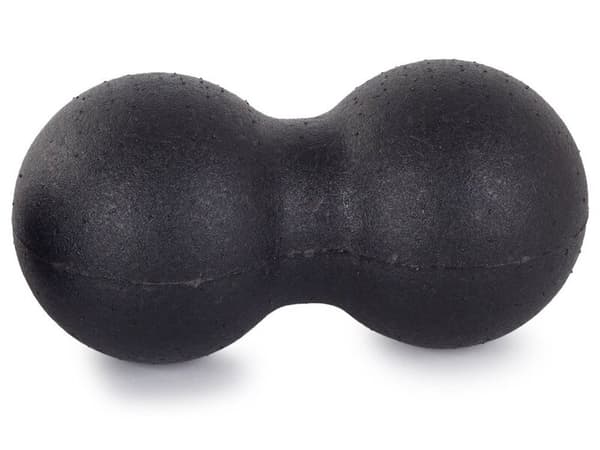 Dobbelt massagebold