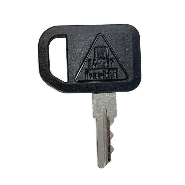 Erstatningstenningnøkler for John Deere Gator & Gressklippere (5 stk)