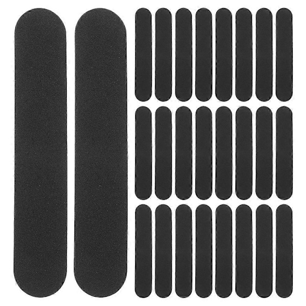 50 kpl Hat Size Reducer -liima-insertit, Hat Sizing Reducers, Hatin Koon Pienennysnauha