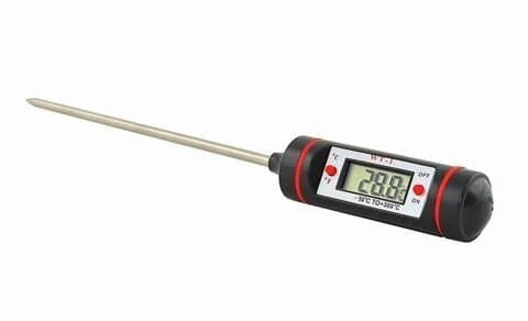 Maisto termometer Xjet WT-1