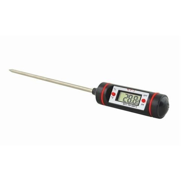 Mattemometer Xjet WT-1