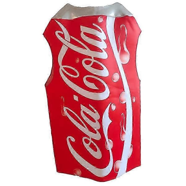 Kle deg ut – Halloween-kostymer for par, Cola