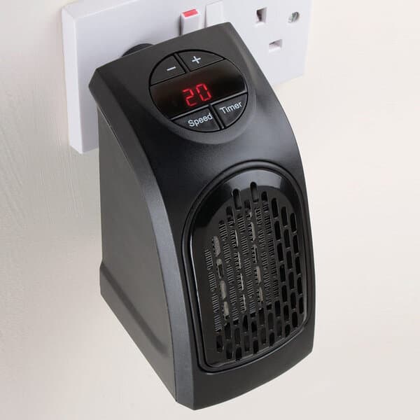 Elektrisk miniovn 220V, 370W