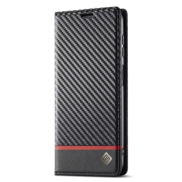 Etui til Samsung Galaxy A14 5G/4G - Sort