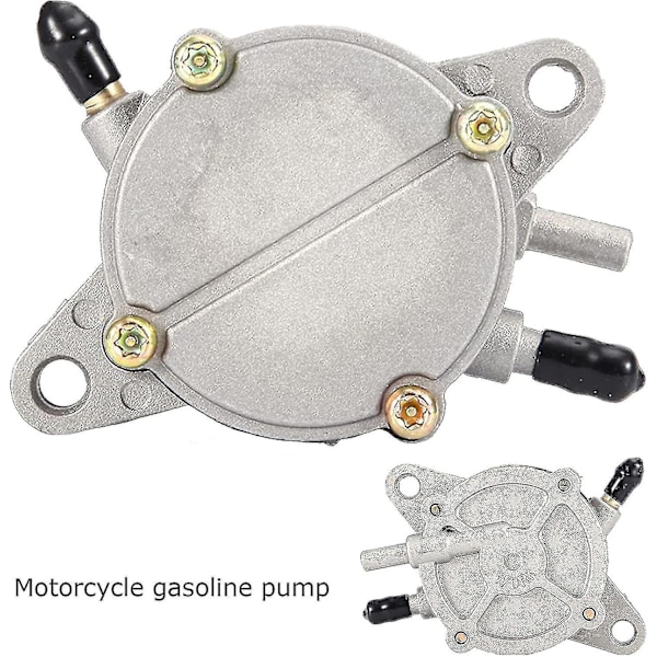 GY6 50cc  250cc Scooter Motorcykel Bensin Bränslepump