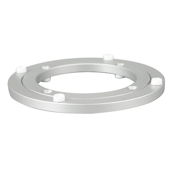 Kestävä Kääntölevy Lazy Susan Pyörivä Laakerilevy (5.5\"/8\"/9\"/12\")