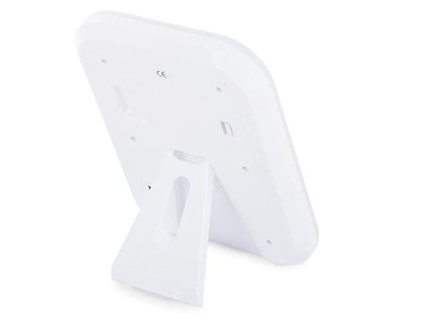 Lysende LED sminkespeil, 1 stk