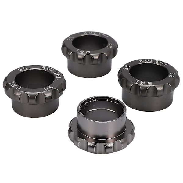 4 stk. Sæt Case Tool Skrue Bagåbner Til Breitling Ur 34mm 35mm 36mm 38mm Ur Reparationsværktøjer Cas