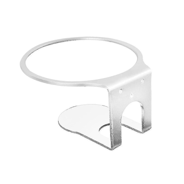 Vægmonteret Beslag Holder til Homepod 2 - Højttalerstyring og Opbevaringsstativ
