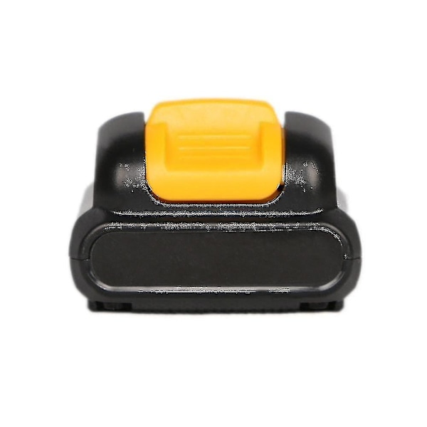 För Dewalt 12v 2500mah Power Tool Batteri Dcb120 Dcb100 Dct410s1 Dct414s1 Dcl510 Dcf610 Dcf610s2 Dcd710 Dcf813s2  Dcf815-ZZY