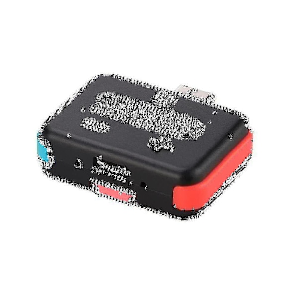 V5 Rcm Loader Host Payload Injector For Ns Kompatibel Med Atmosphere Reinx Sxos