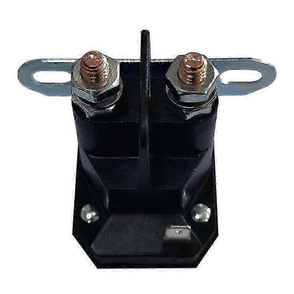 725-1426 12v Startmagnet Passar Mtd Cub 925-1426a Gräsklippartillbehör