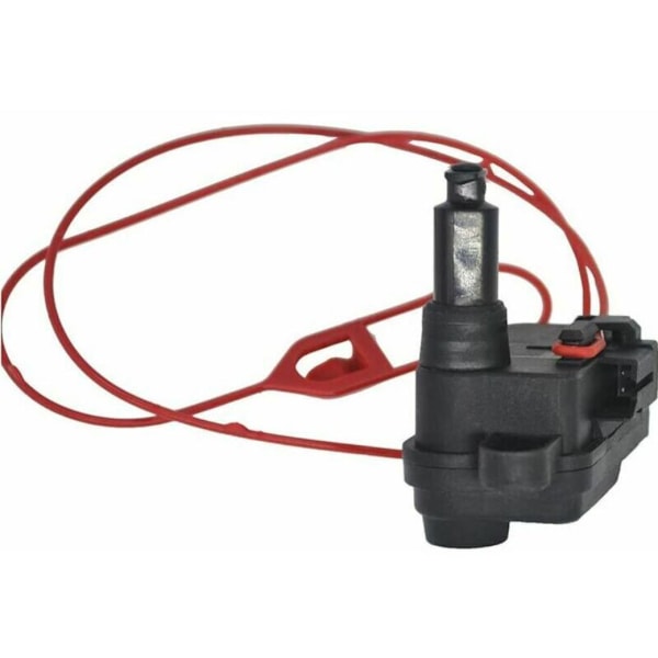 Polttoaineen luukku Audille A1 A3 A6 C7 A7 Q3 Q7 RS5 CAB Moottorin polttoaineen luukku 4L0862153D