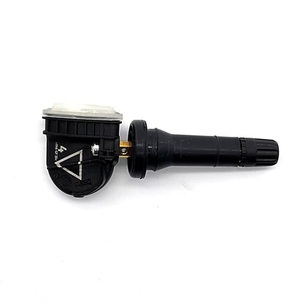 1 st 13506028 433MHz TPMS Däcktryckssensor Däcktrycksventil för Opel Adam Ampera 13598773