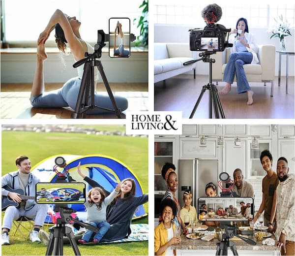 Home&Living Tripod