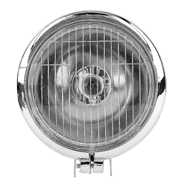 Slinx Moottoripyörän Sumuvalo, Moottoripyörän Etuvalo, Retro Sumuvalot, Retro Moottoripyörän Valo, Moottoripyörän Sumuvalo