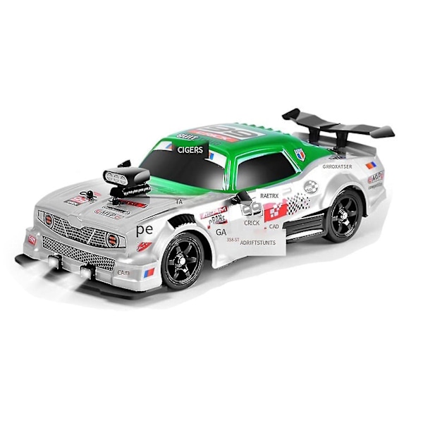 AE86 1/16 Rc Driftausauto Suuri Nopeus Kauko-ohjattava Driftausauto Lapsille Ja Aikuisille, 100% Uusi