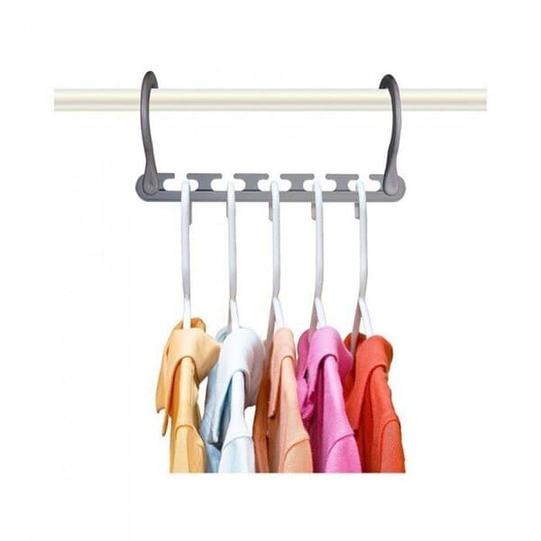 Tøjbøjler, 8 stk.