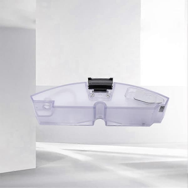 Vanntank for S7 / S70 /S75 /T7S /T7 PLUS Robotstøvsuger Reservedeler Tilbehør