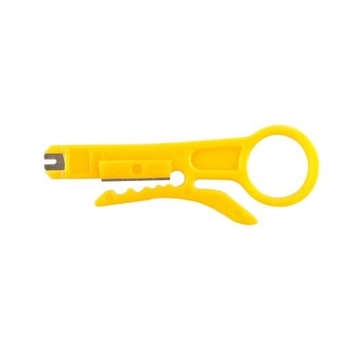 6-i-1 Nettverkskabeltester