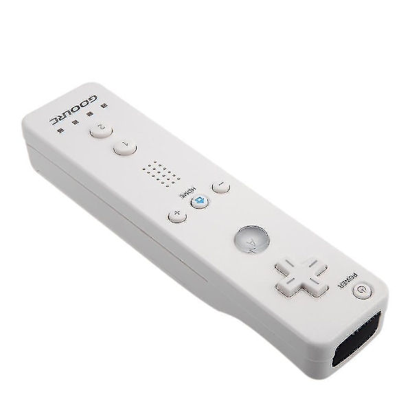 För Nintendo Wii Fjärrkontroll Trådlös Handkontroll