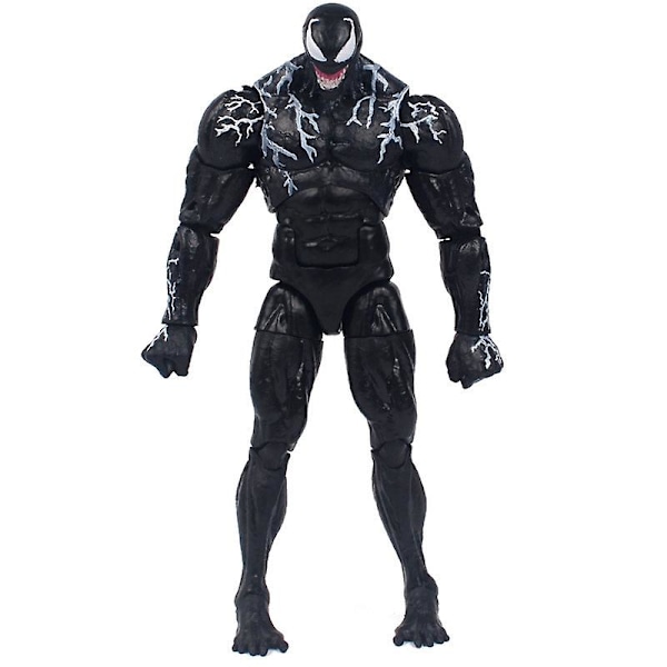 Marvel Legends Serie Venom 6-Tommer Venom Action Figur Samleobjekt Model