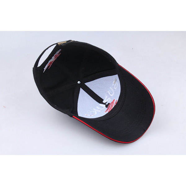 Suzuki Team Baseball Caps
