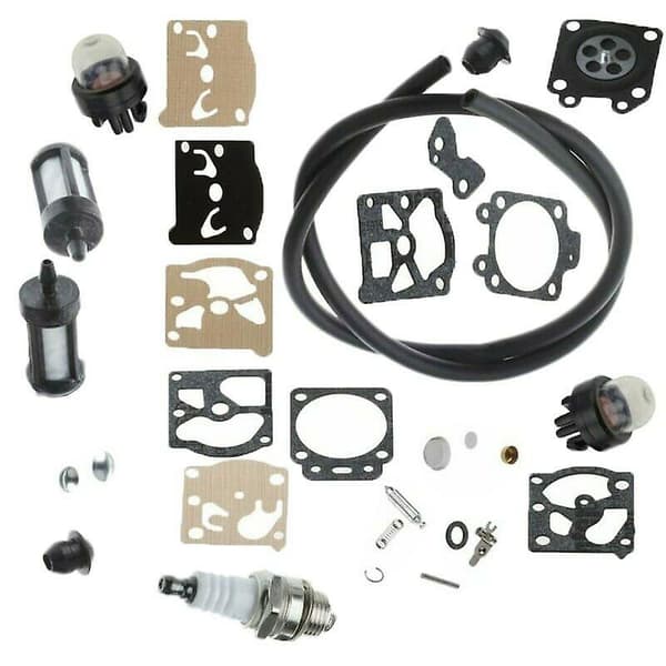 Reservedele til Trimmer til Stihl FS44 Karburator Reparationssæt FS36 FS40