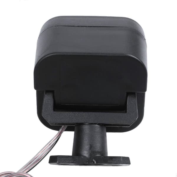 2 st Bil Högtalare Dome Diskanter 4cm Dia 500W